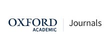Oxford Academic Journal
